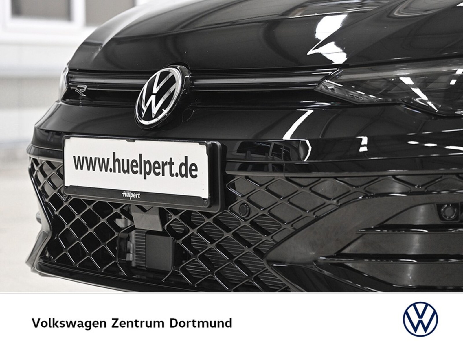 Volkswagen Golf – Bild 6