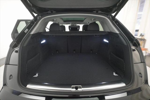 2025 Audi Q5 Premium Plus - Photo 10