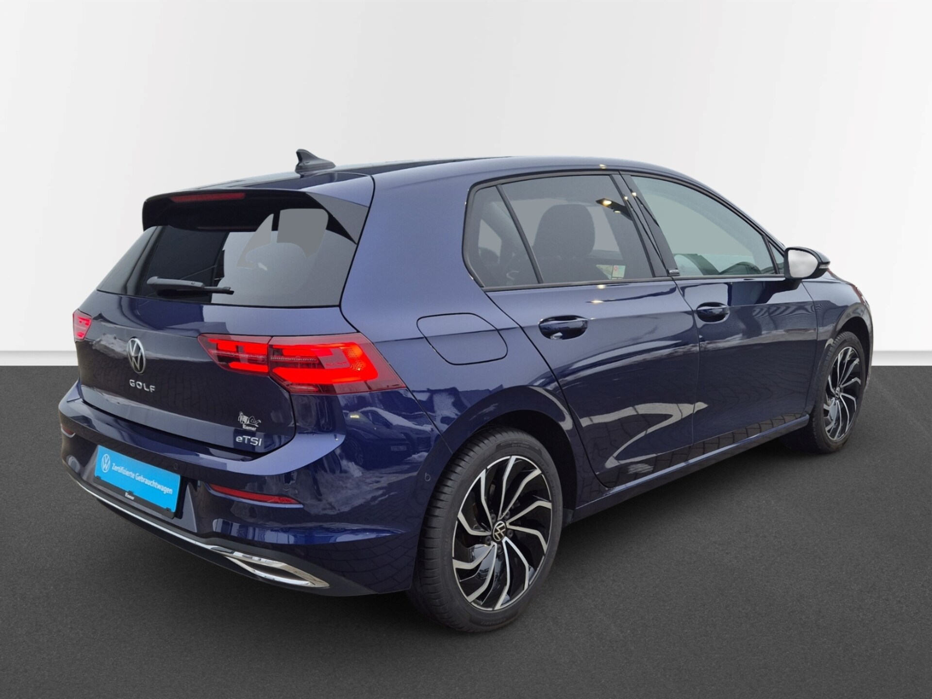 Volkswagen Golf Active
