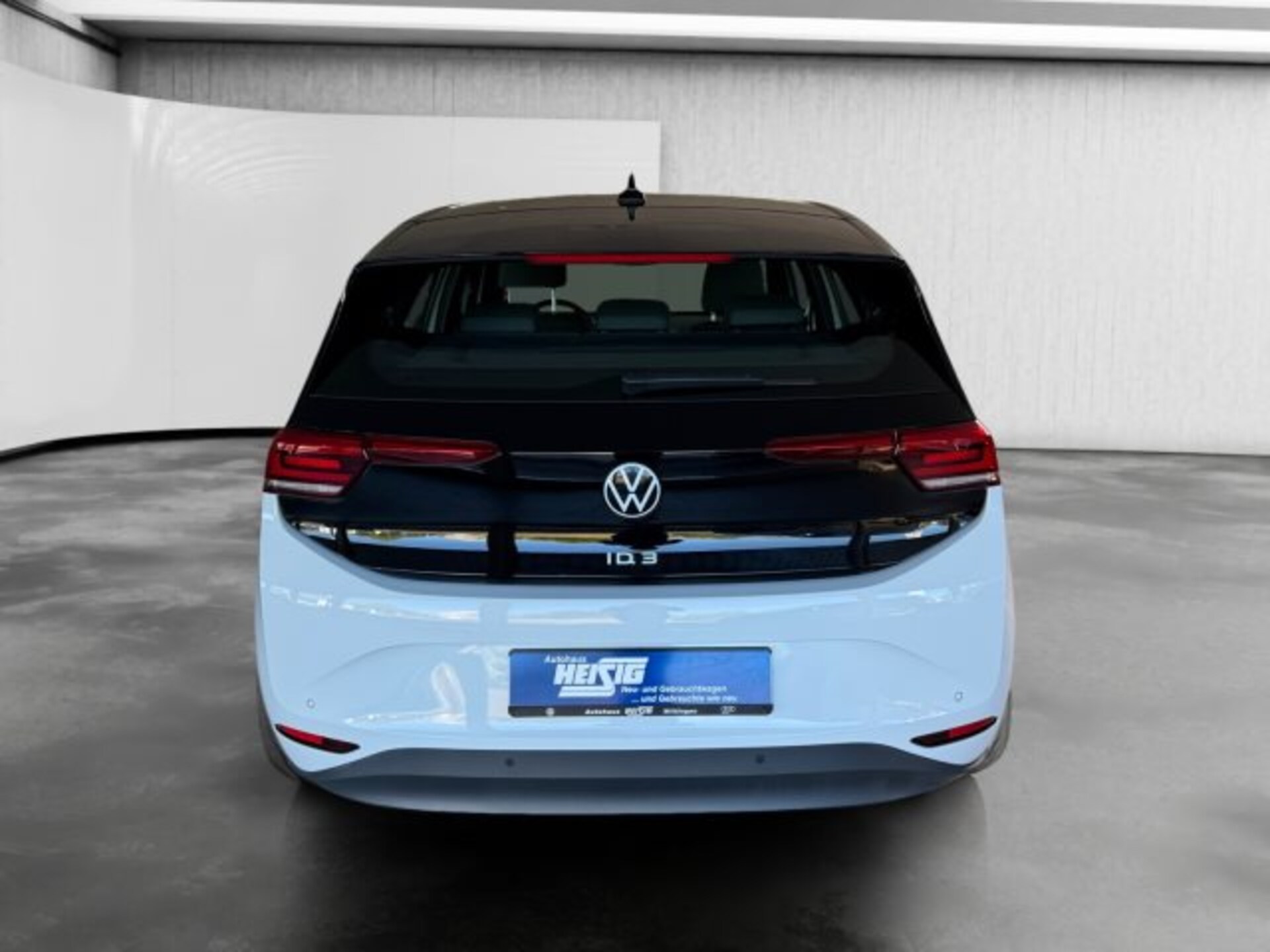 Volkswagen ID.3 Pro