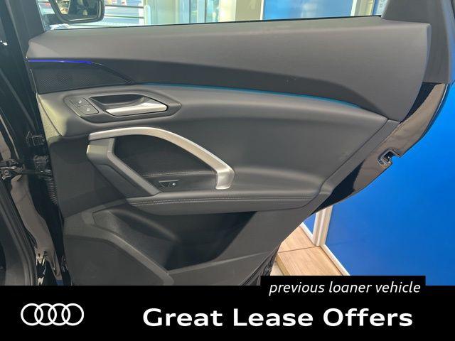 2025 Audi Q5 Premium - Photo 20