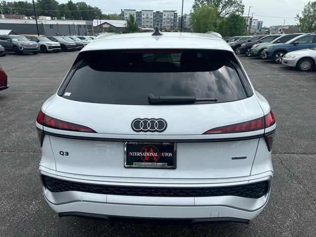 2026 Audi Q3 SUV