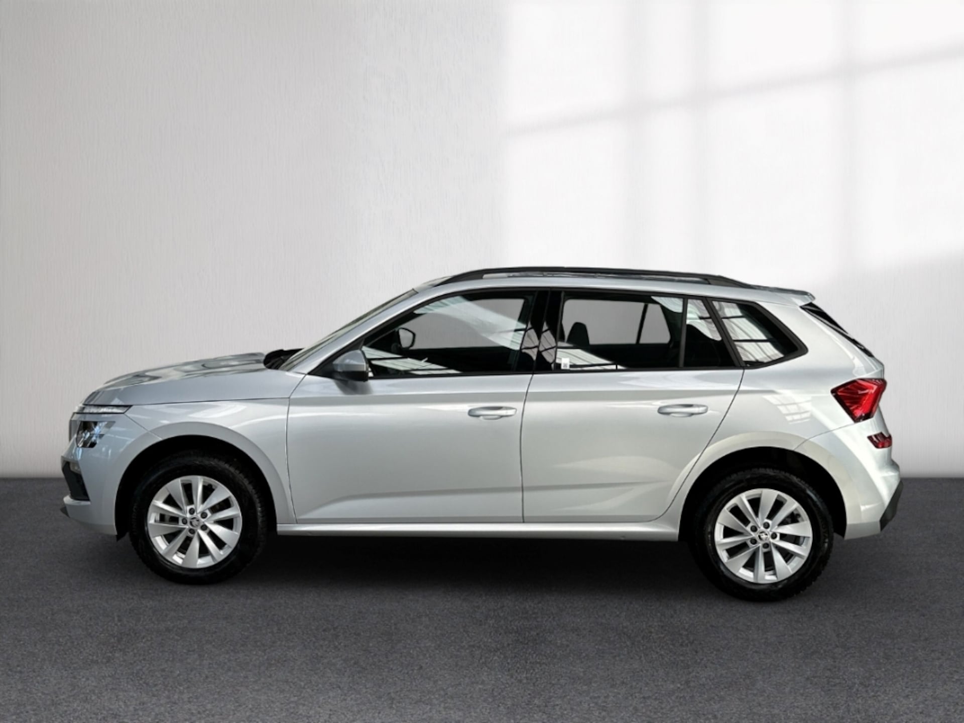 Skoda Kamiq Selection
