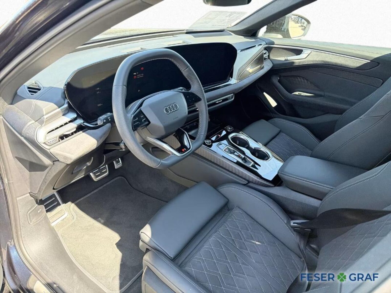Audi A6 Avant – Bild 6