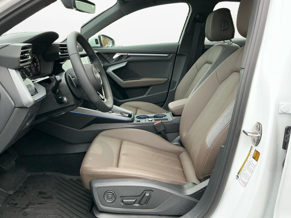 2026 Audi A3 Premium - Photo 9