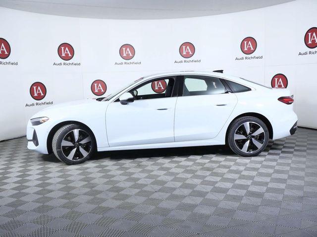 2025 Audi A5 Premium Plus - Photo 5