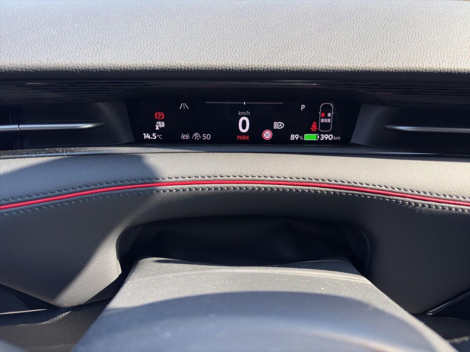Volkswagen ID.7 Tourer – Bild 9
