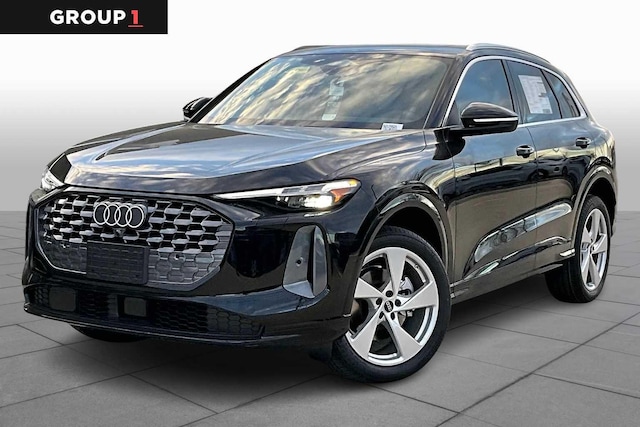 Photo of 2025 Audi Q5