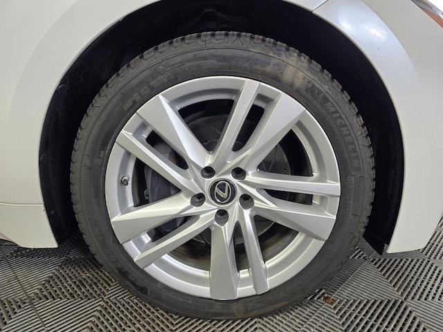 2021 Lexus IS 300