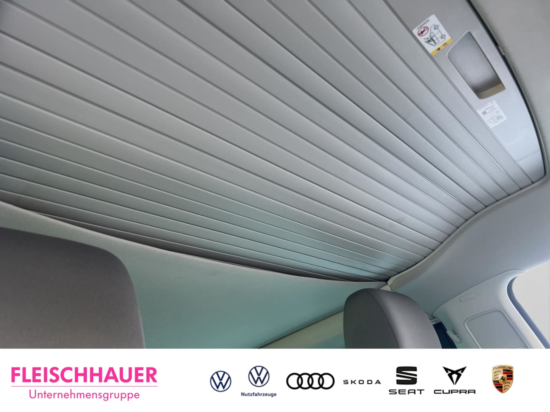 Volkswagen T6.1 California Ocean