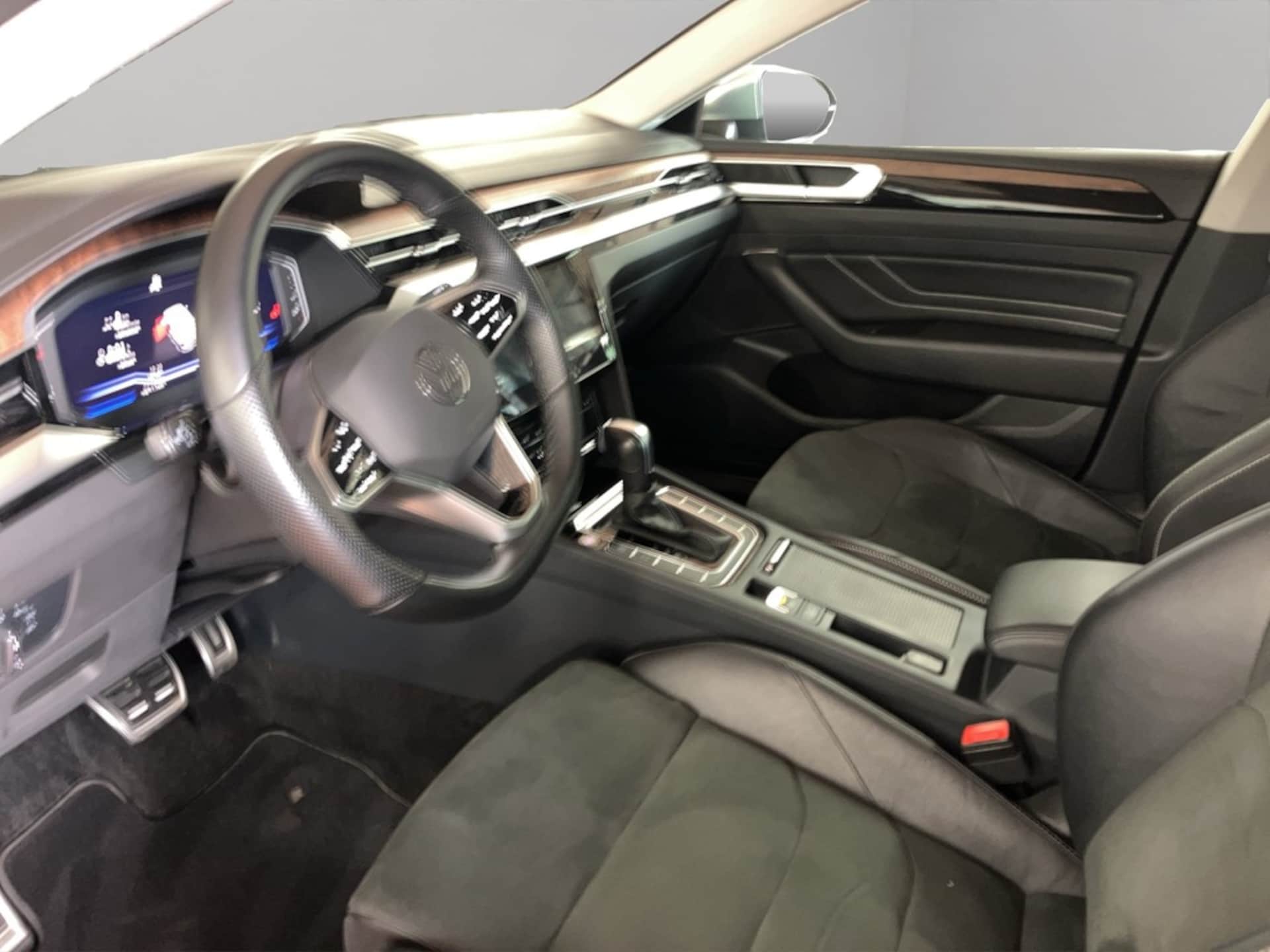 Volkswagen Arteon Shooting Brake Elegance