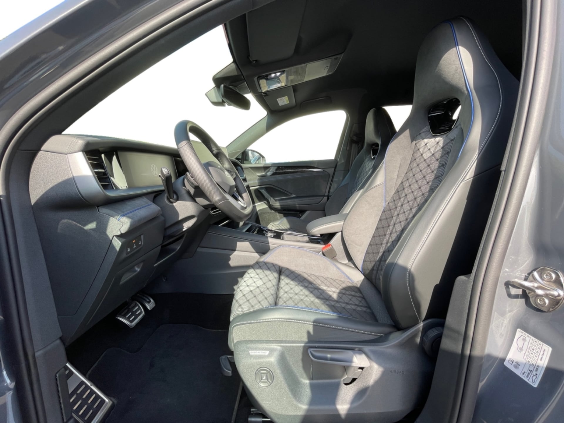 Volkswagen Tayron R-Line