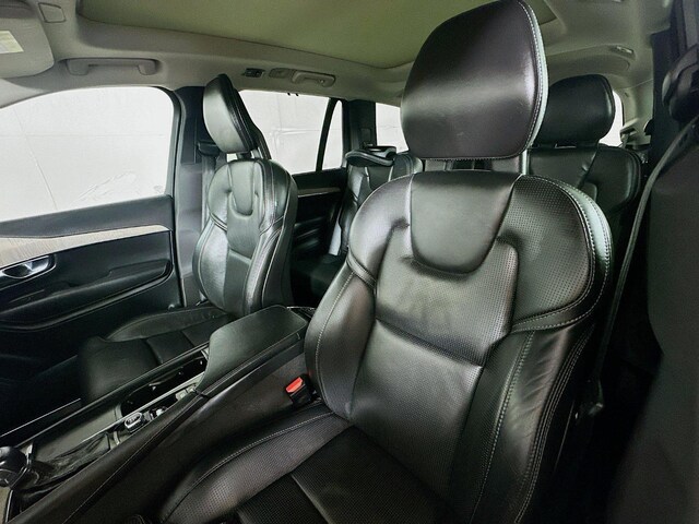 2021 Volvo XC90