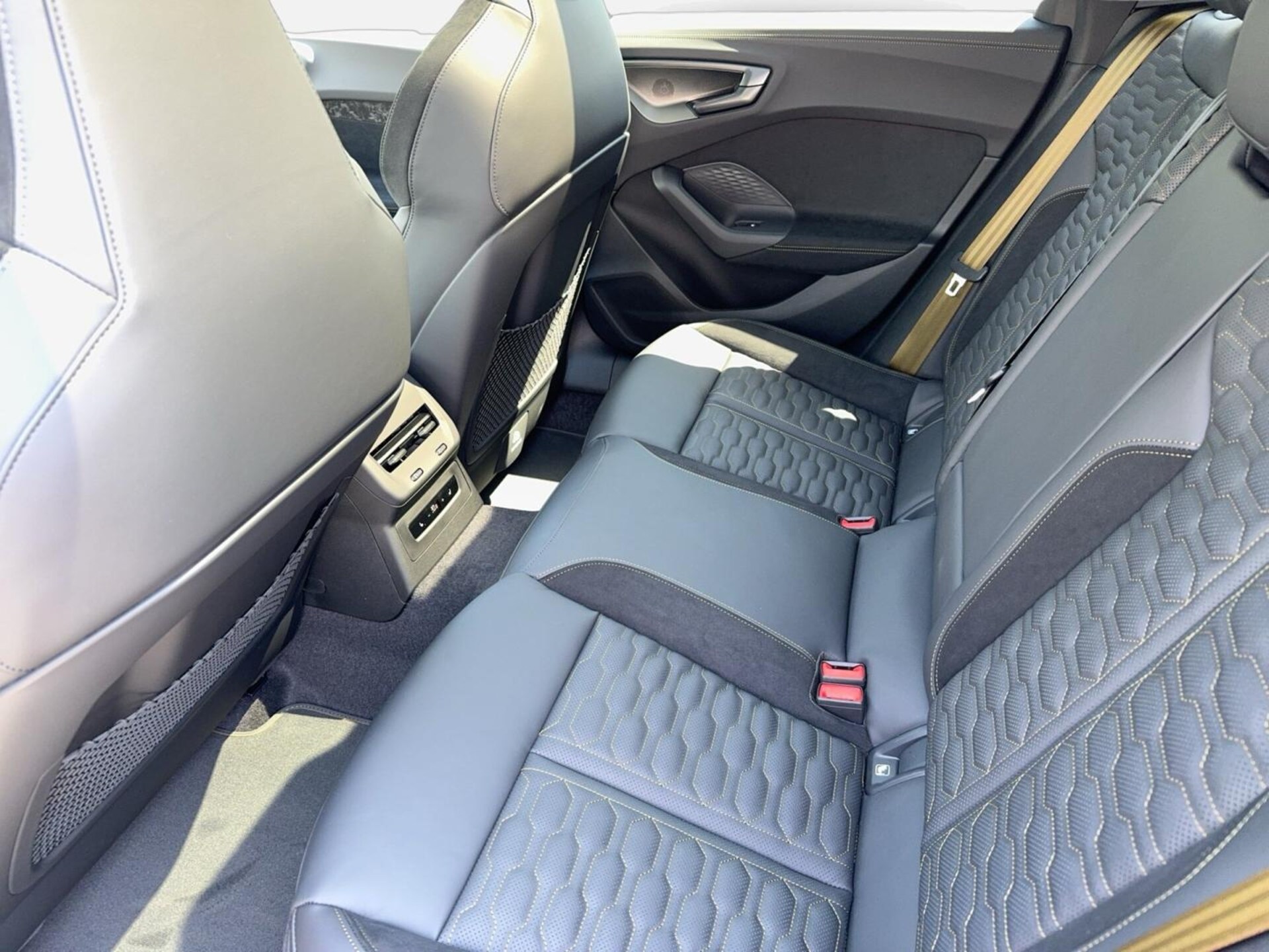 Audi RS 5 Limousine