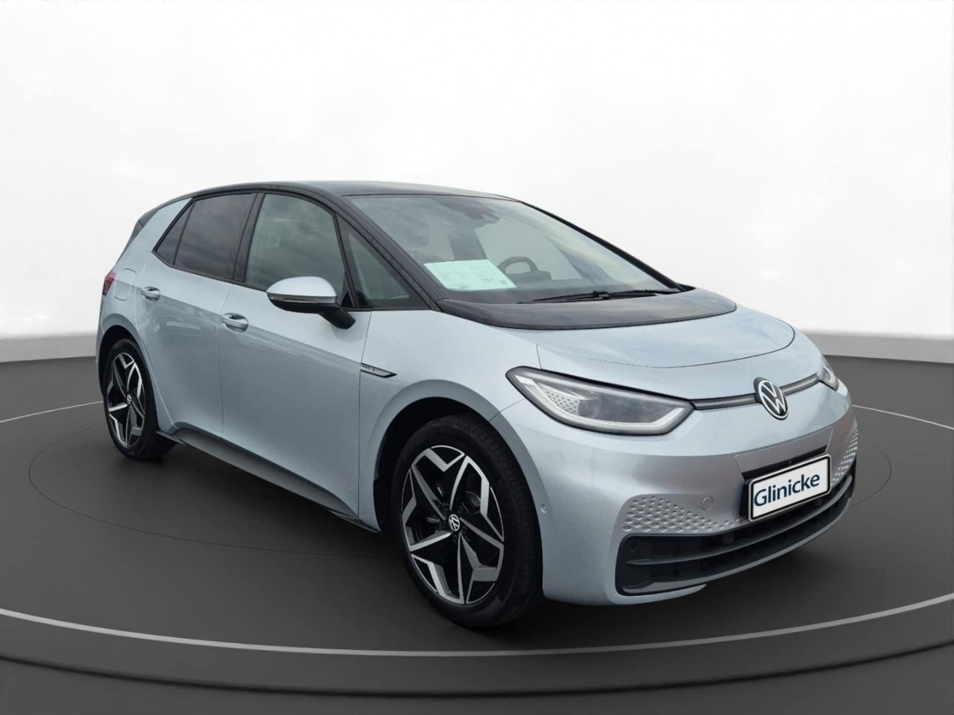 Volkswagen ID.3 Pro S