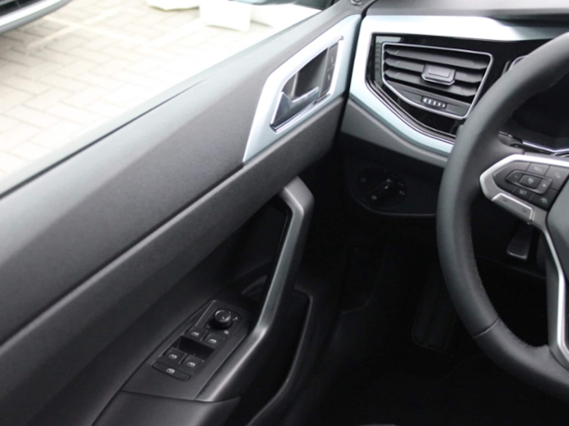 Volkswagen Polo Goal