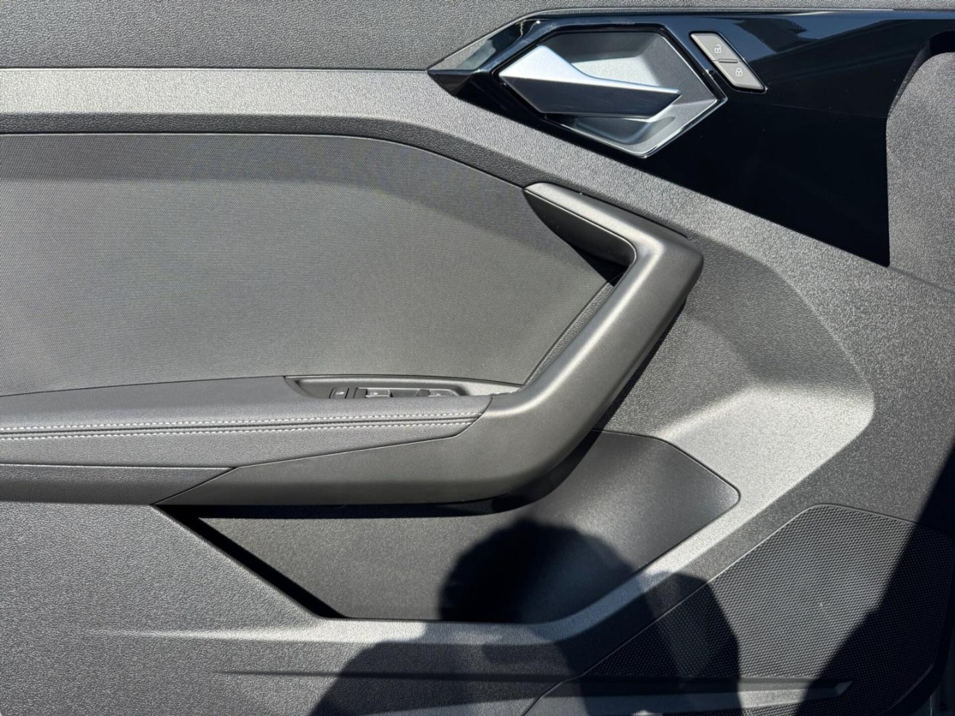 Audi A1 Sportback Advanced