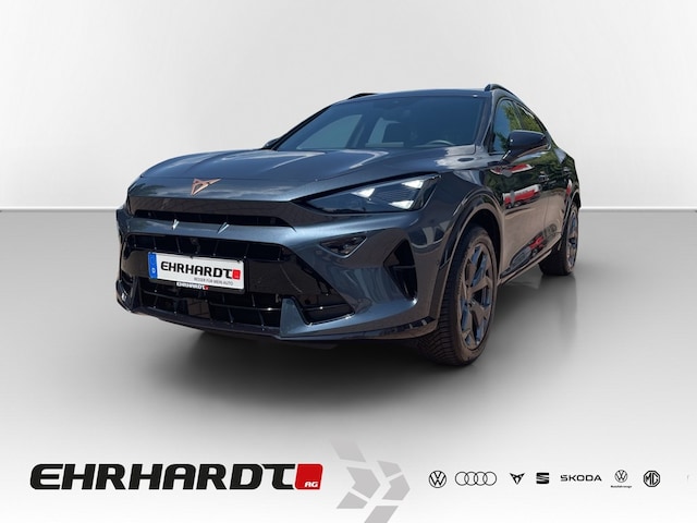 CUPRA Formentor e-Hybrid 1.5 TSI DSG FACELIFT LED*VIR... (020889)
