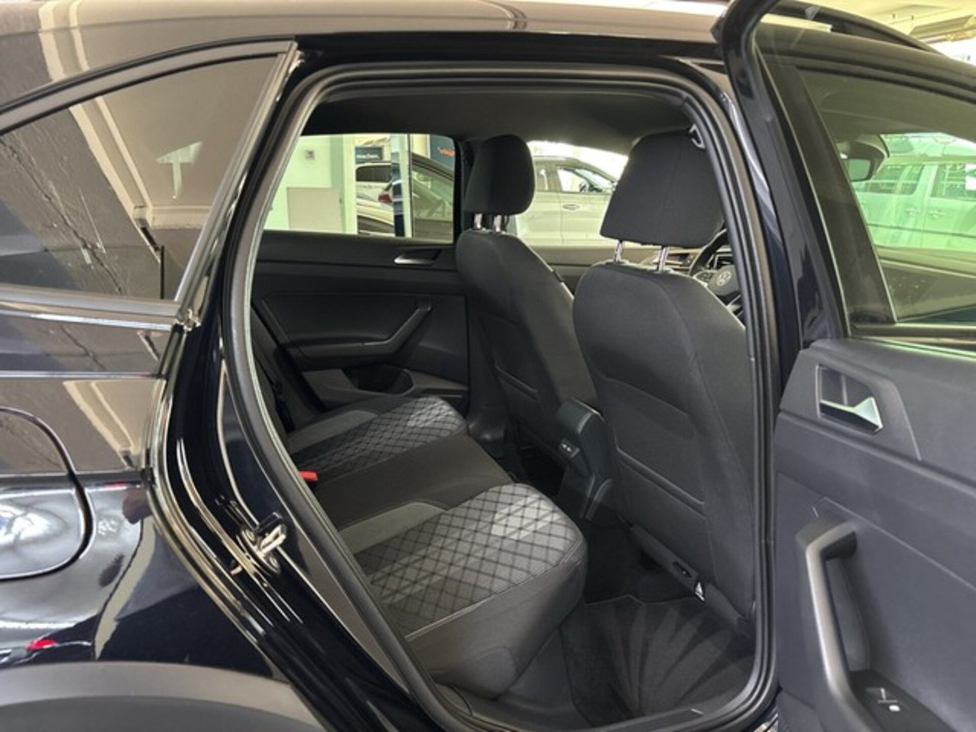 Volkswagen Taigo R-Line