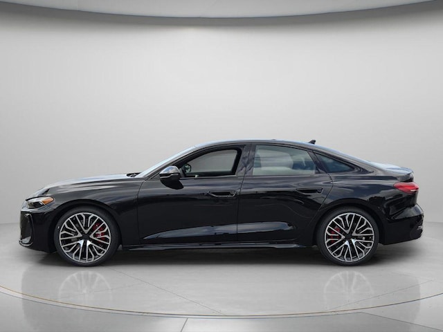 2026 Audi S5 Sedan