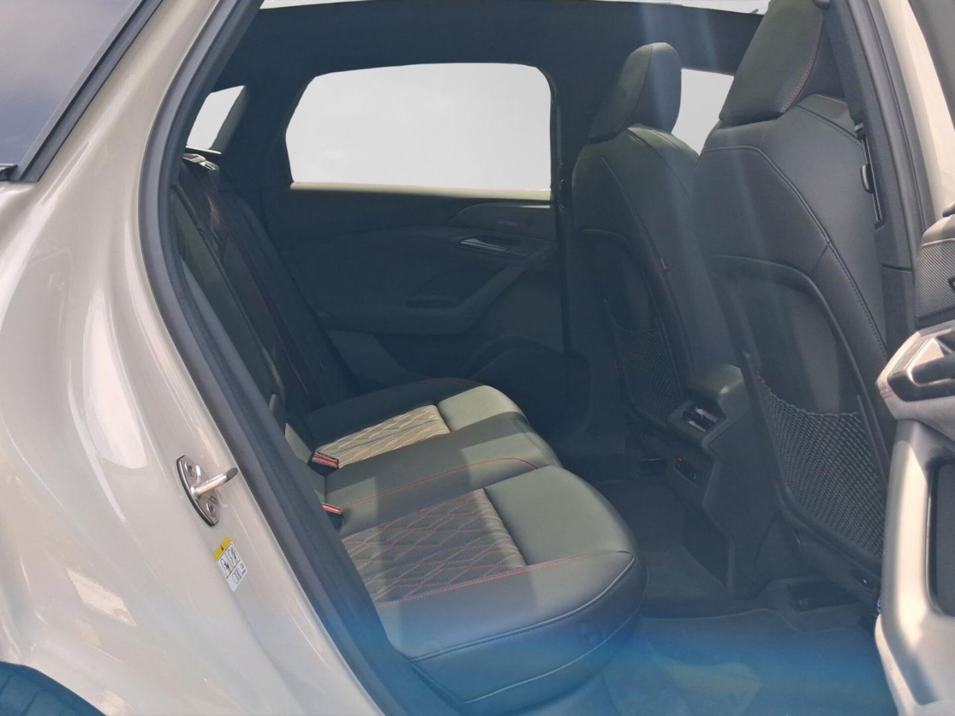 Audi A6 Sportback e-tron