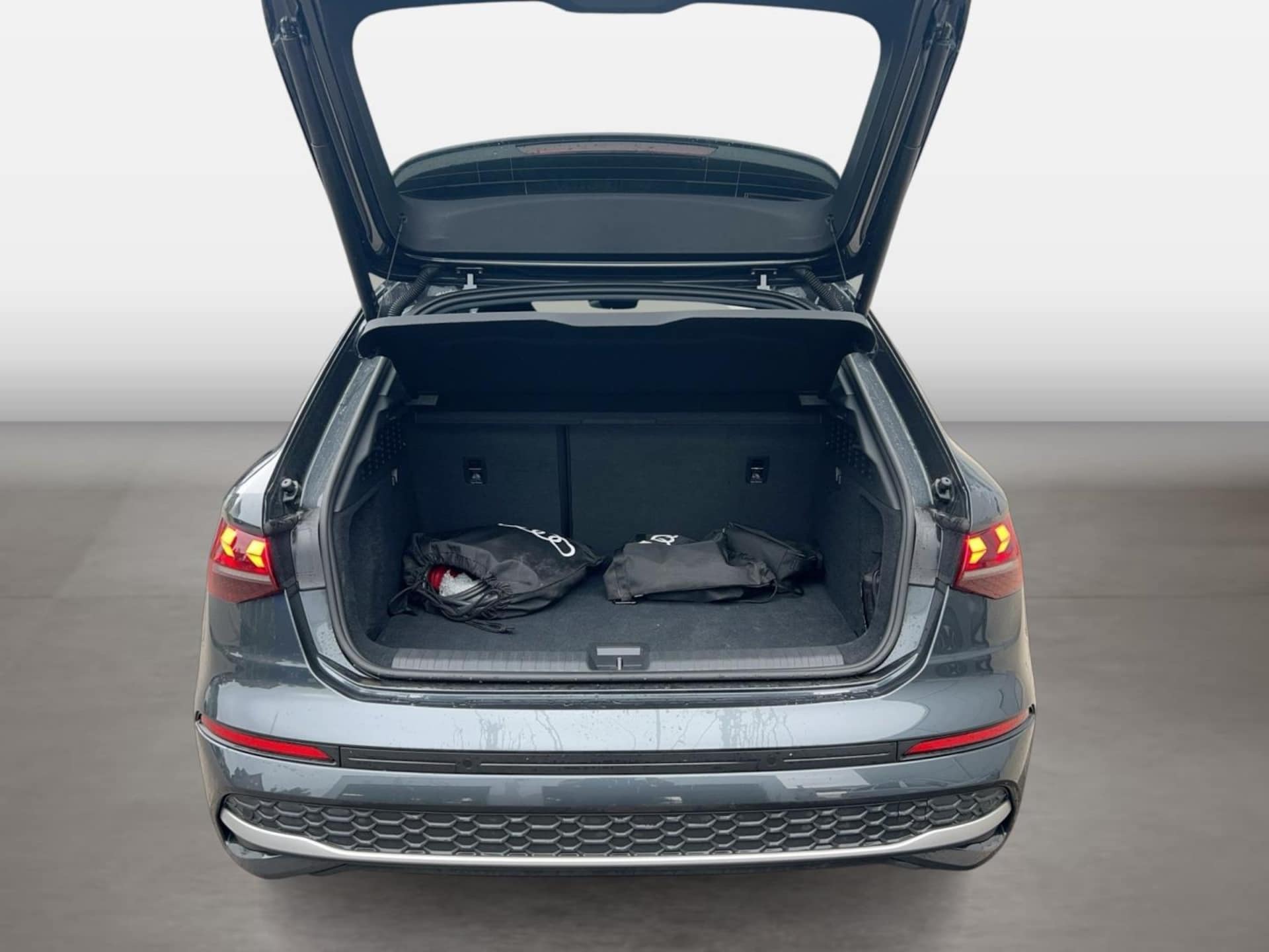 Audi A3 Sportback TFSI e Advanced