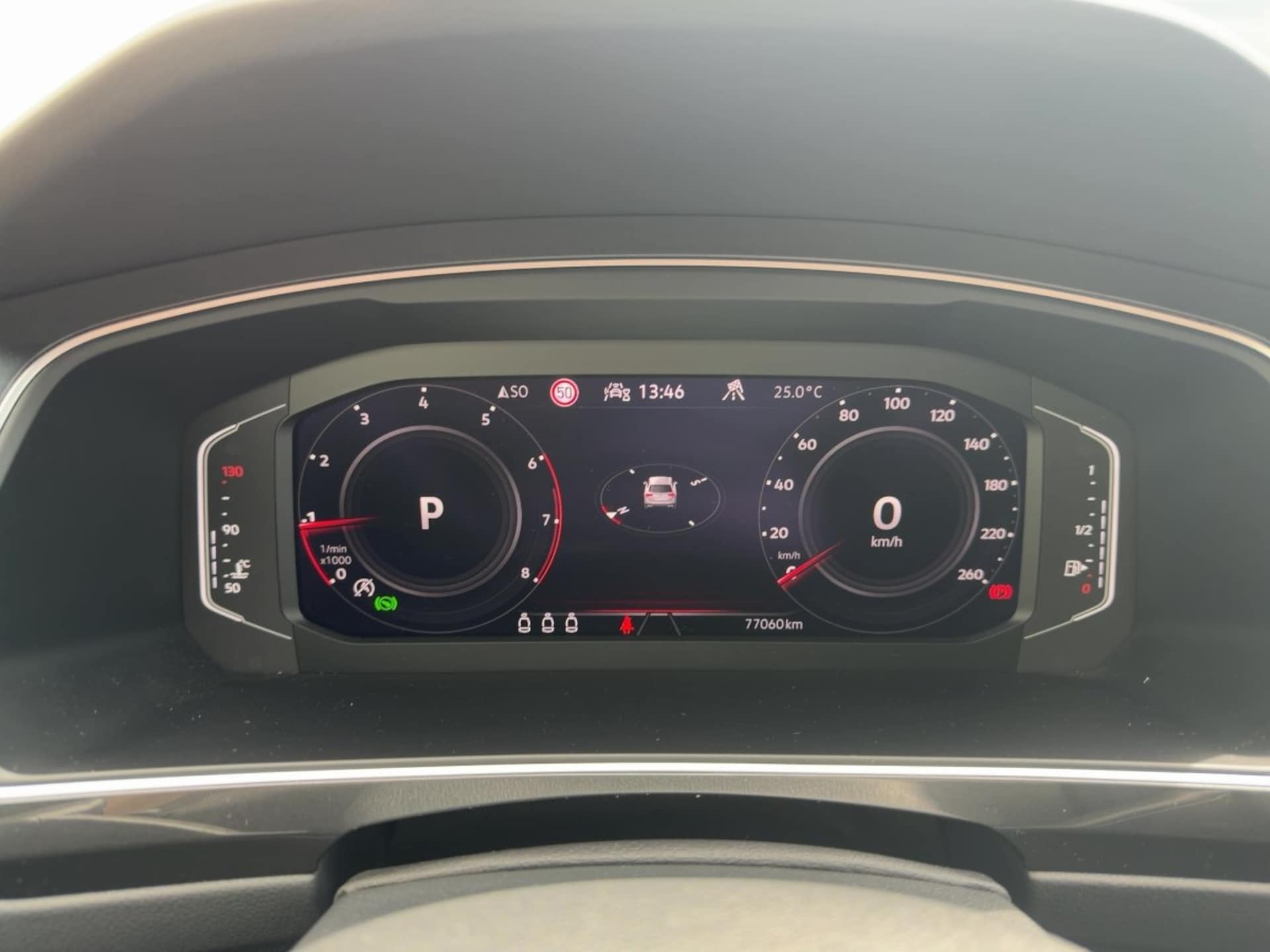 Volkswagen Tiguan MOVE