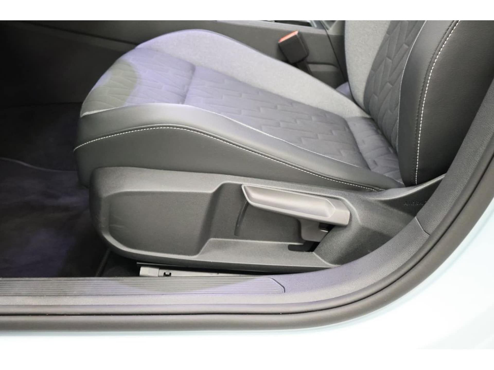 Volkswagen Golf ENERGY