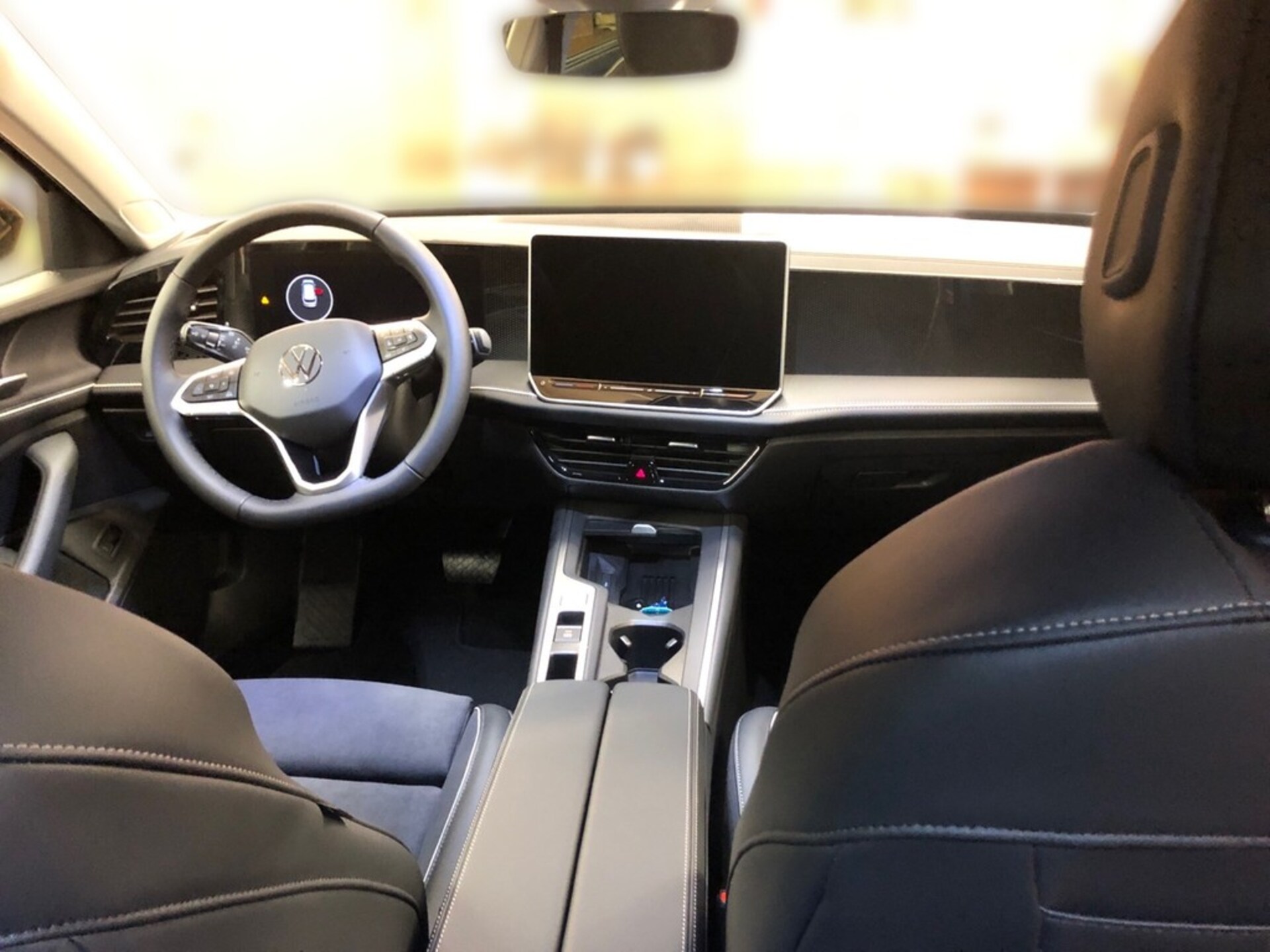 Volkswagen Passat Business