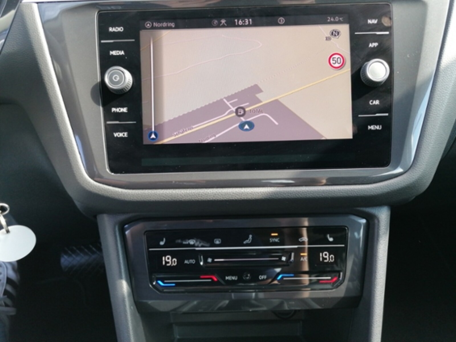 Volkswagen Tiguan Allspace – Bild 14
