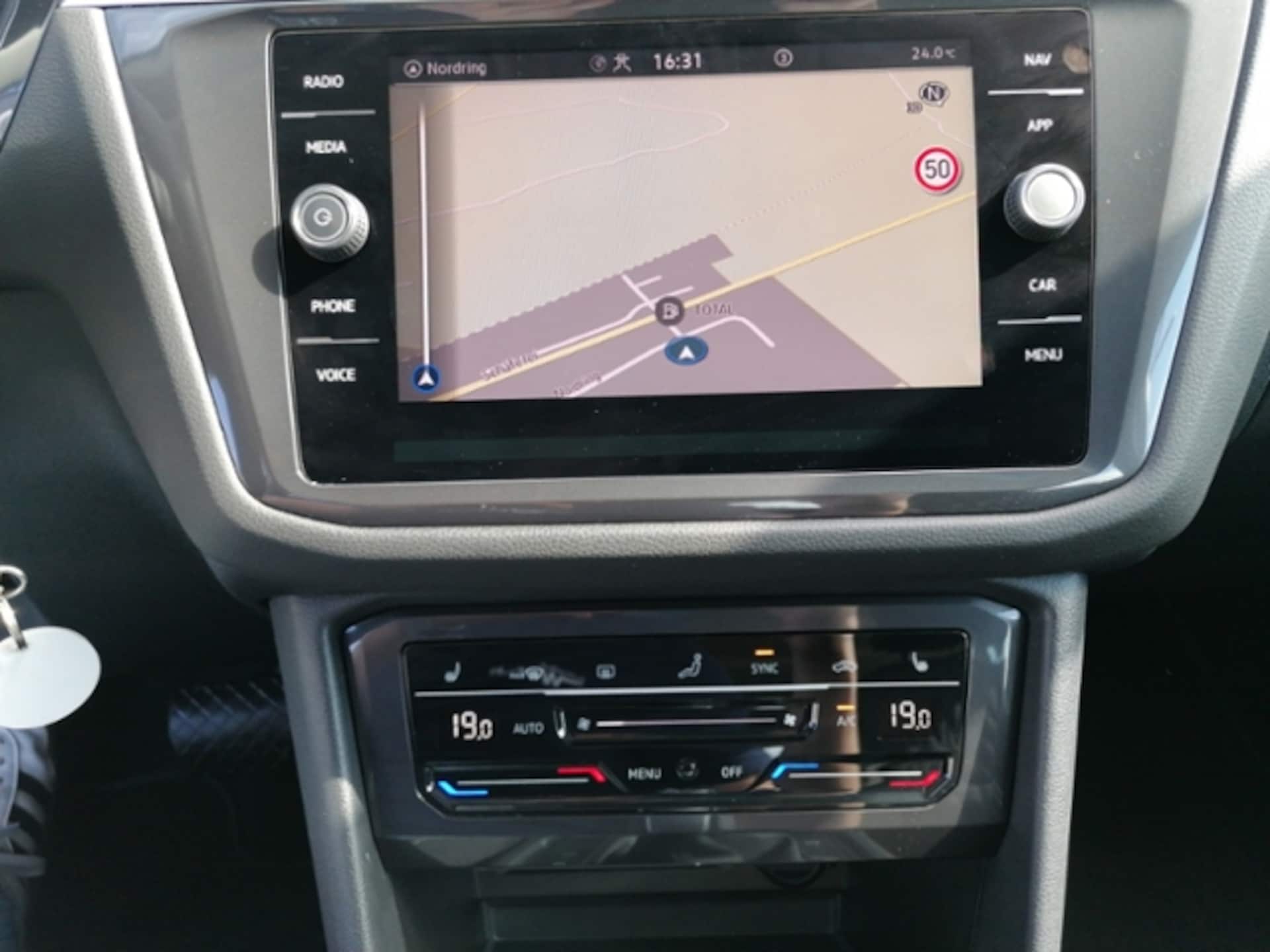 Volkswagen Tiguan Allspace Life
