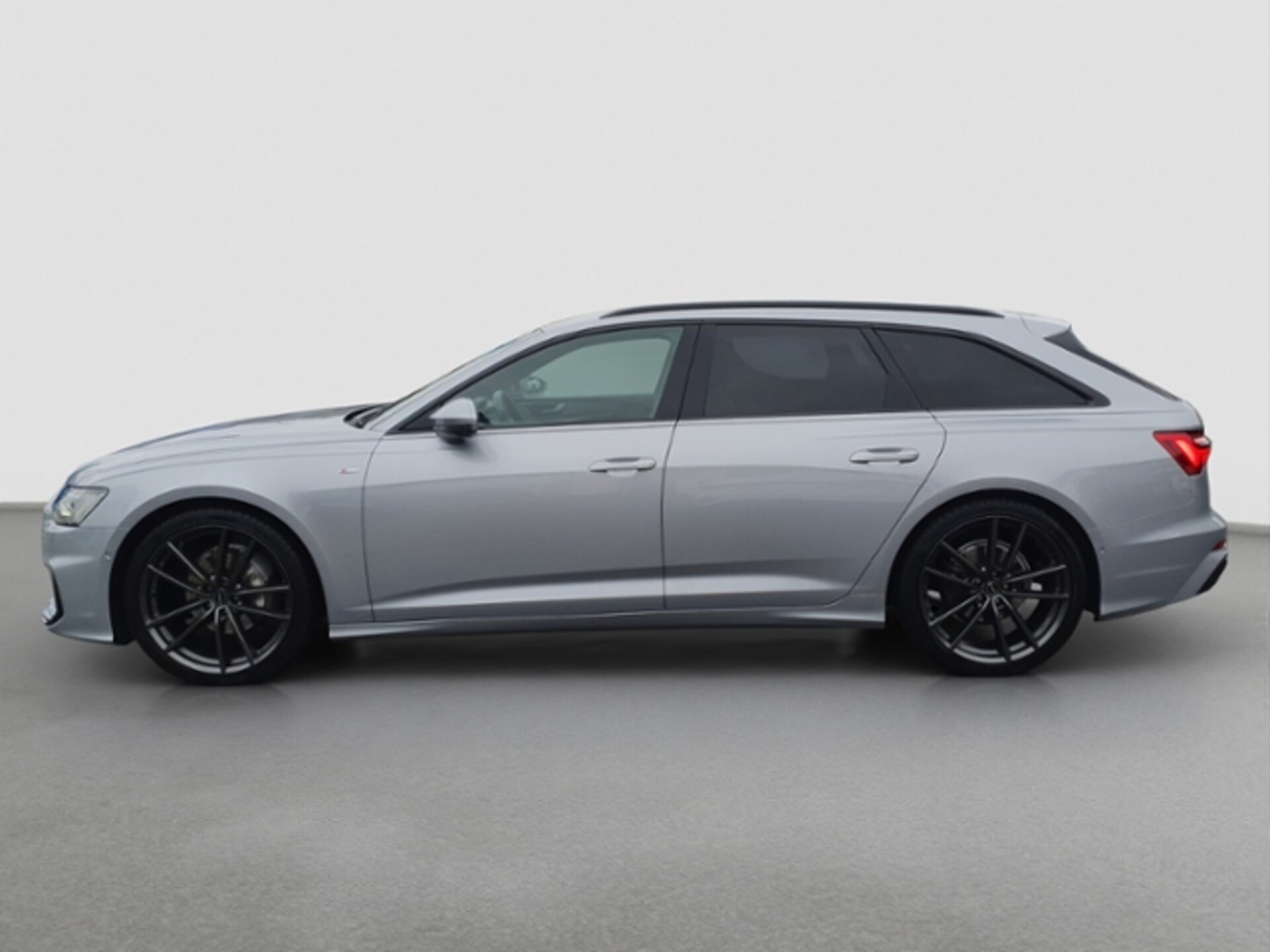 Audi A6 Avant Sport