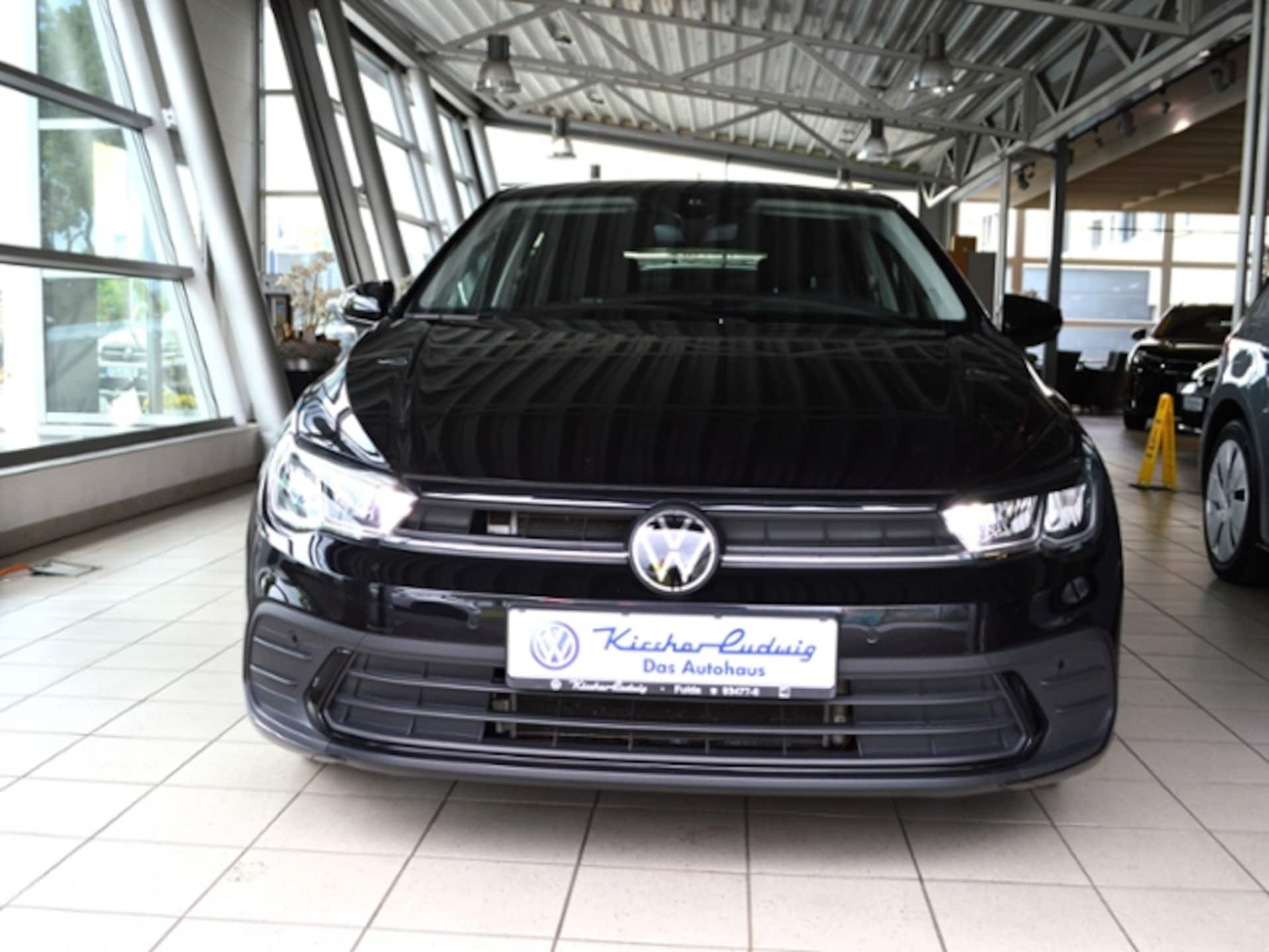 Volkswagen Polo Life