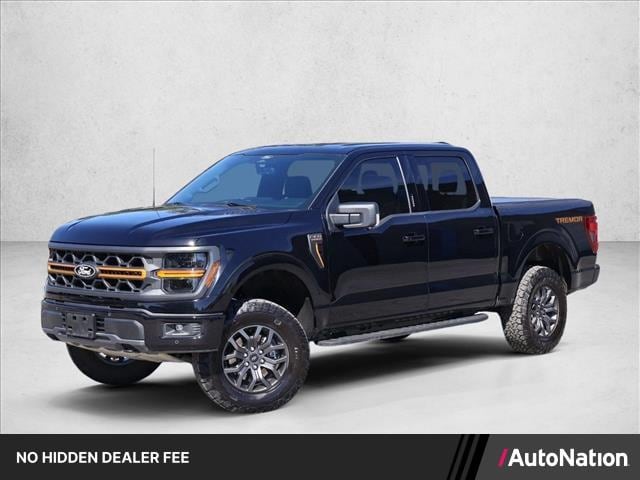 Photo of 2026 Ford F-150
