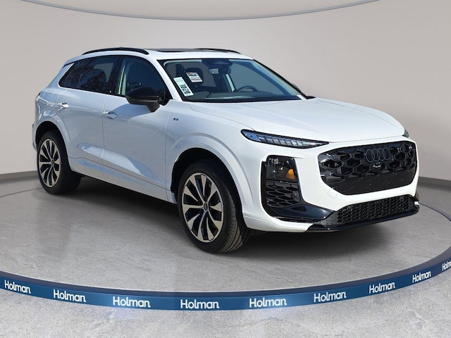 2026 Audi Q3 SUV