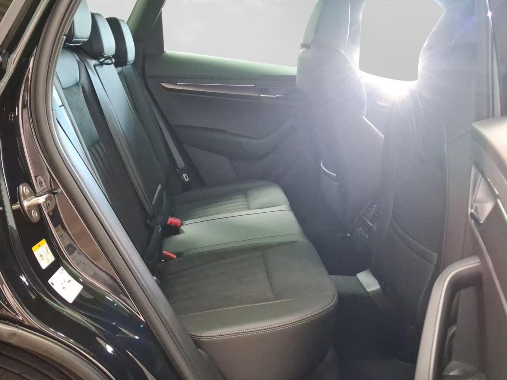 Skoda Karoq Sportline