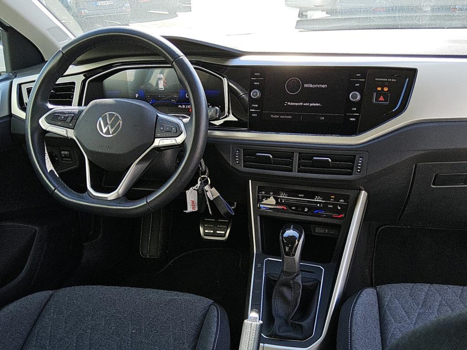 Volkswagen Polo – Bild 5