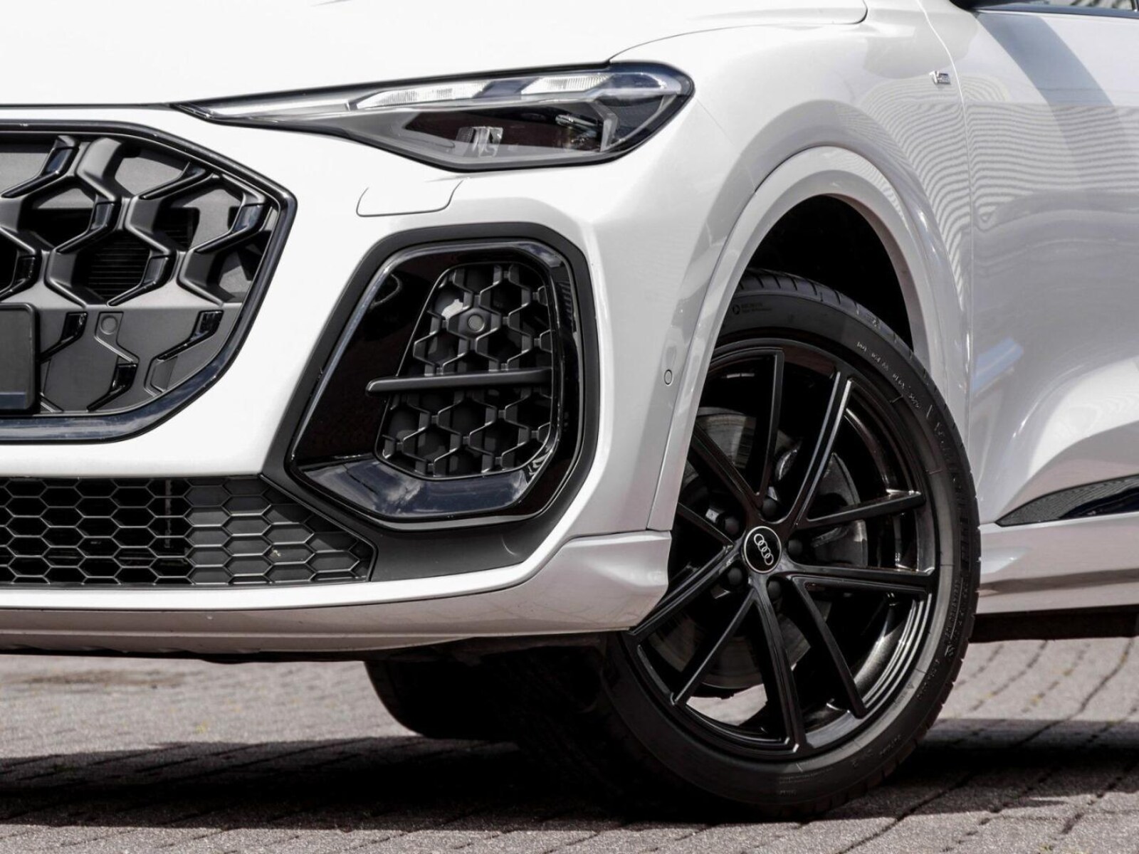 Audi Q5 – Bild 6