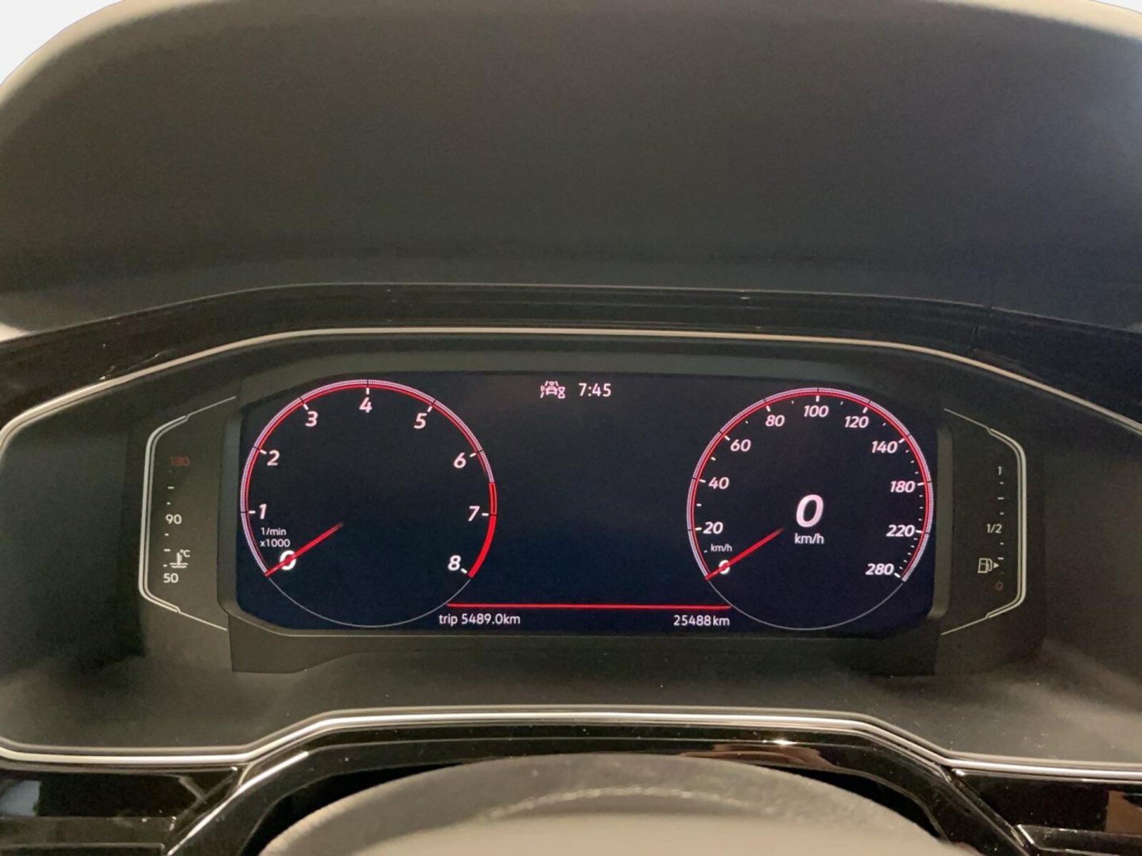 Volkswagen Polo – Bild 9