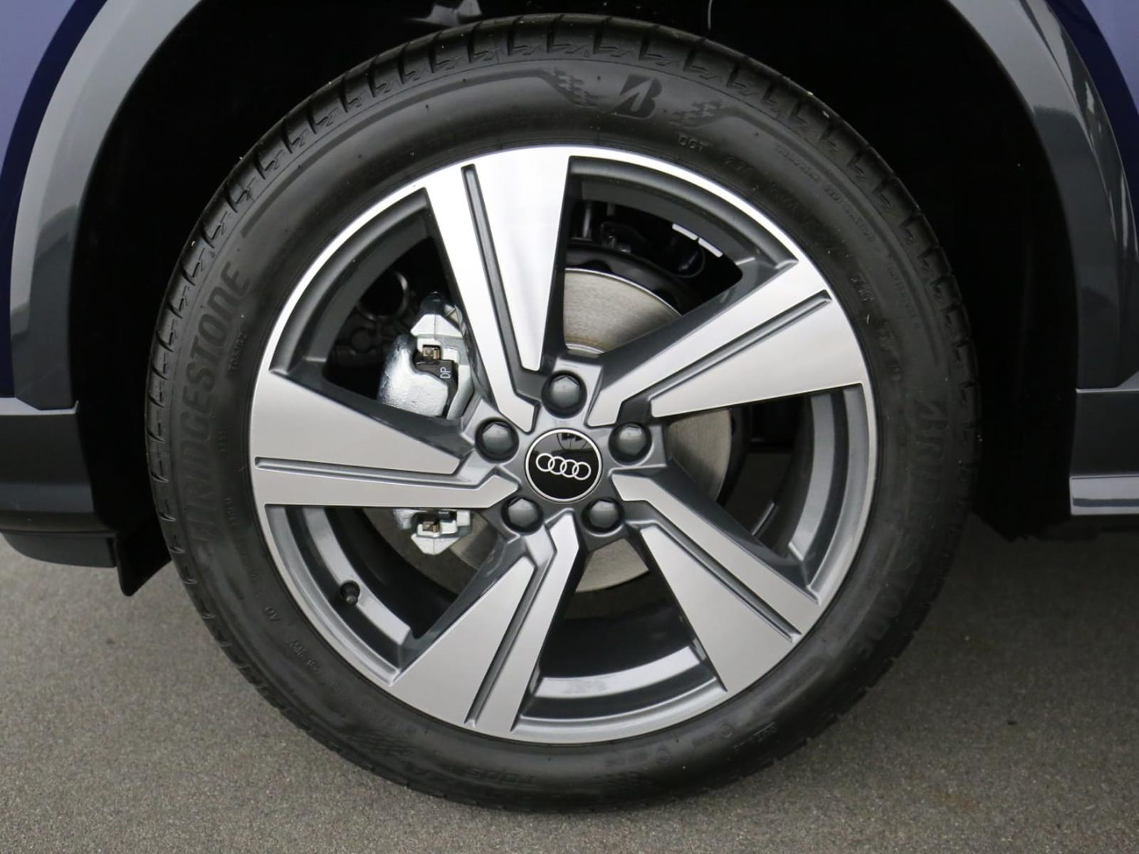 Audi Q2 – Bild 19