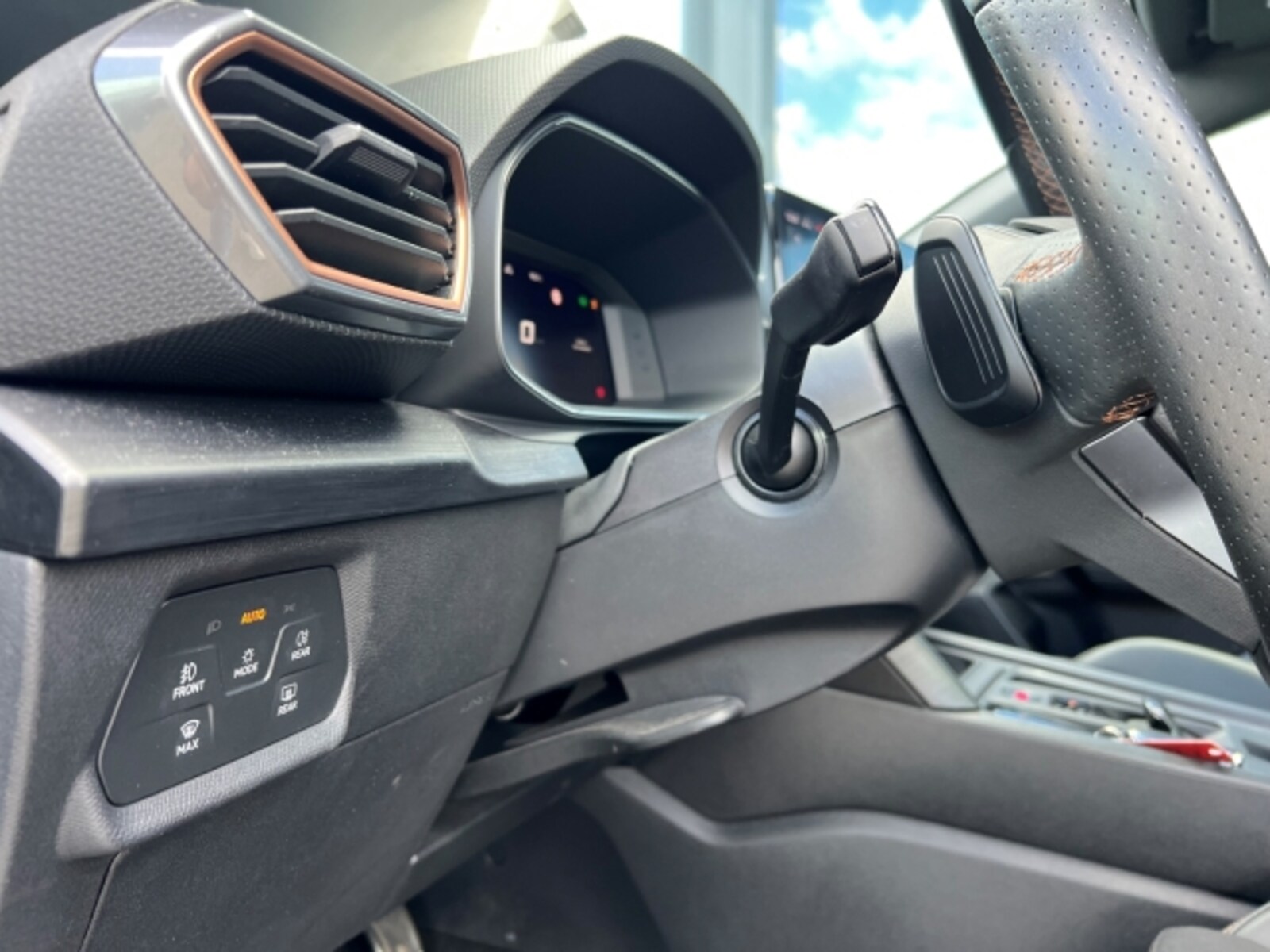 CUPRA Leon – Bild 14
