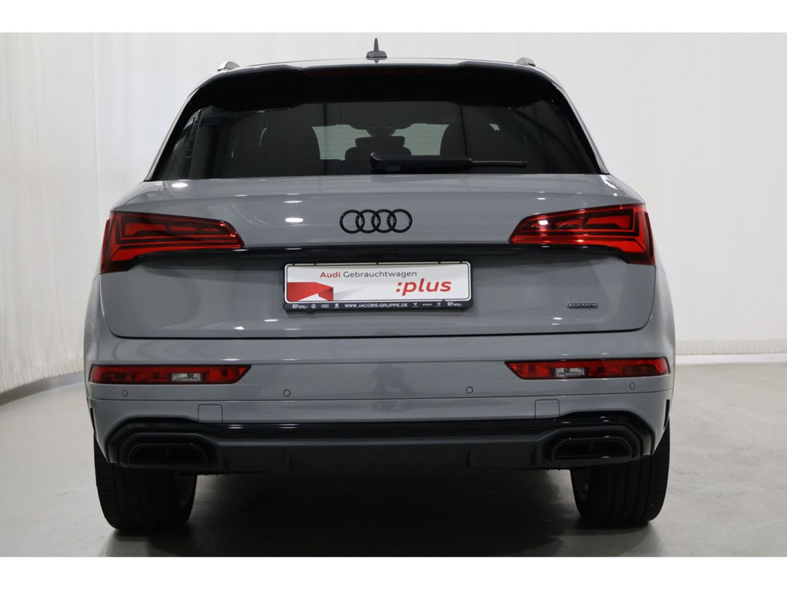 Audi Q5 – Bild 4