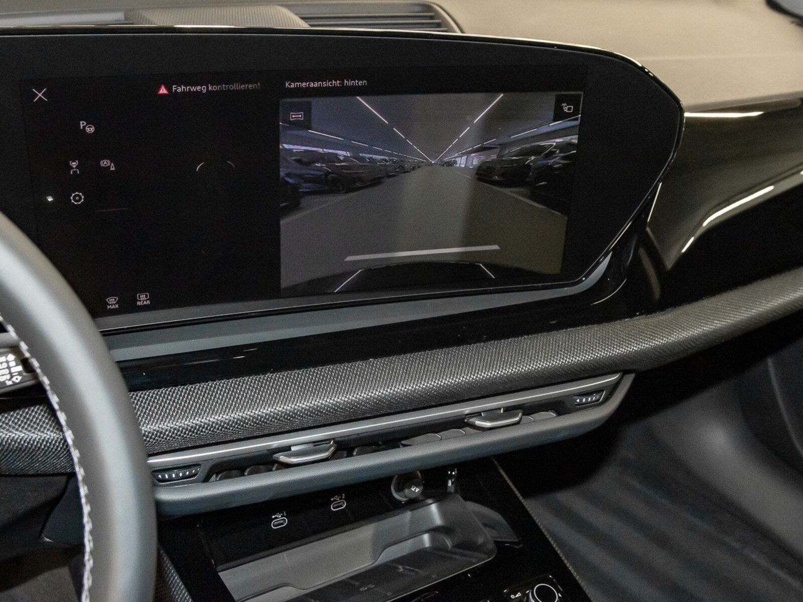 Audi A5 Avant – Bild 19