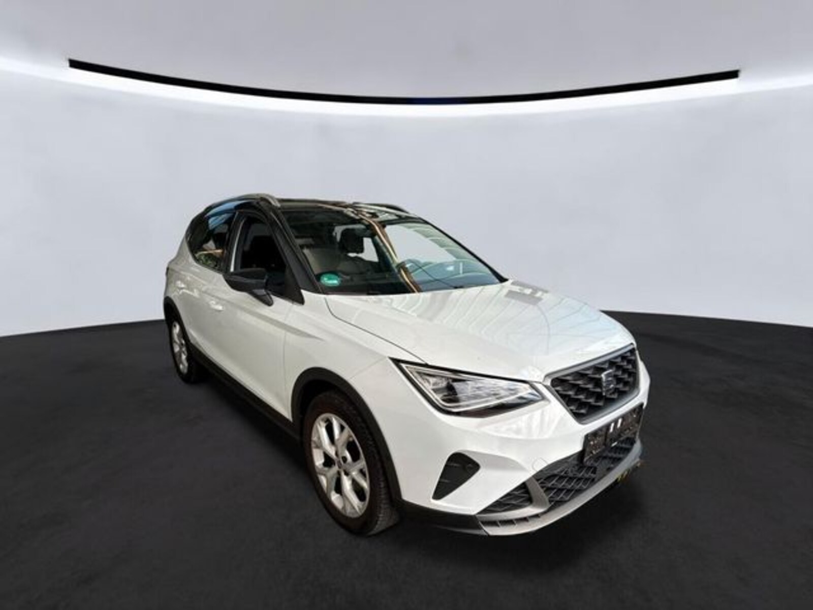 SEAT Arona – Bild 15