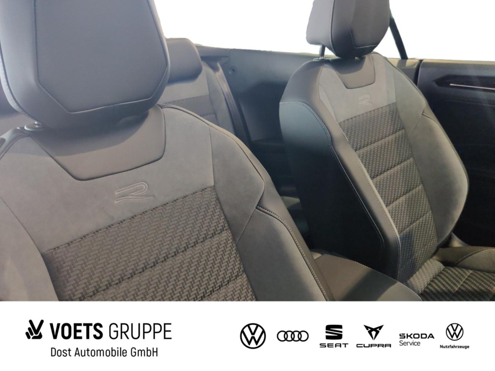 Volkswagen T-Roc Cabriolet – Bild 14