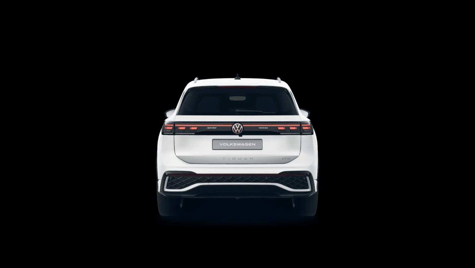 Volkswagen Tiguan – Bild 6