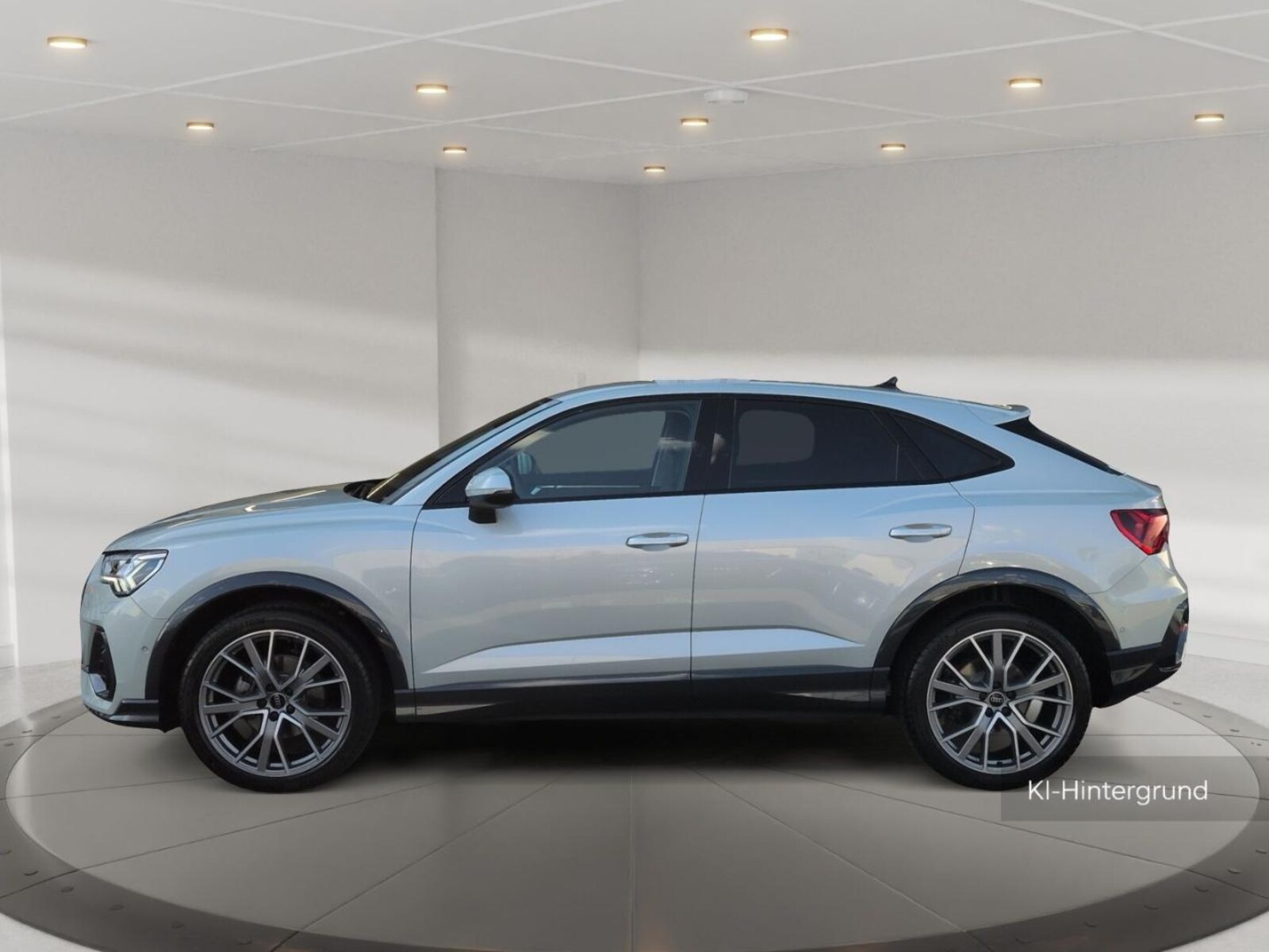 Audi Q3 Sportback – Bild 3