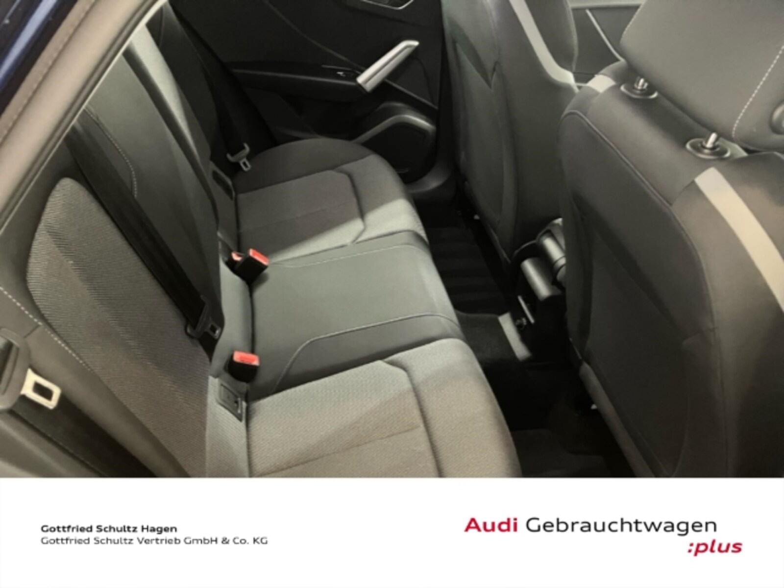 Audi Q2 – Bild 6