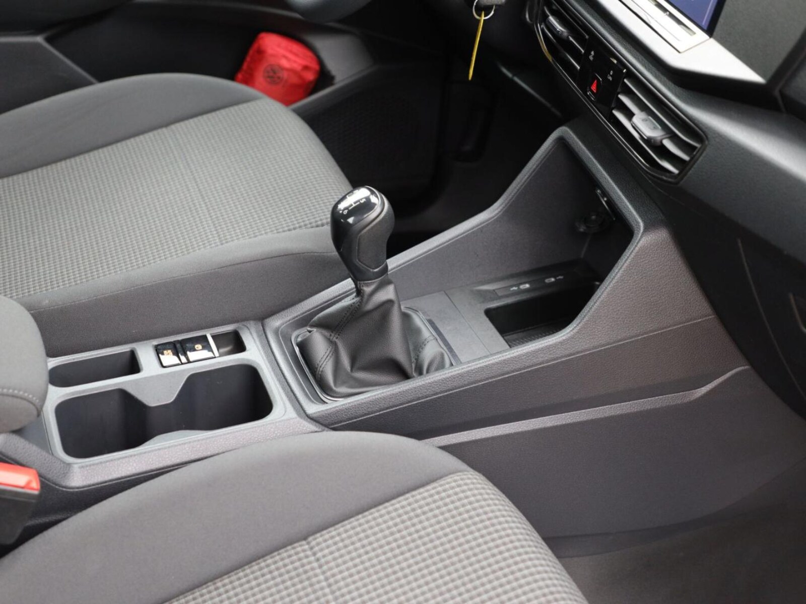 Volkswagen Caddy – Bild 24