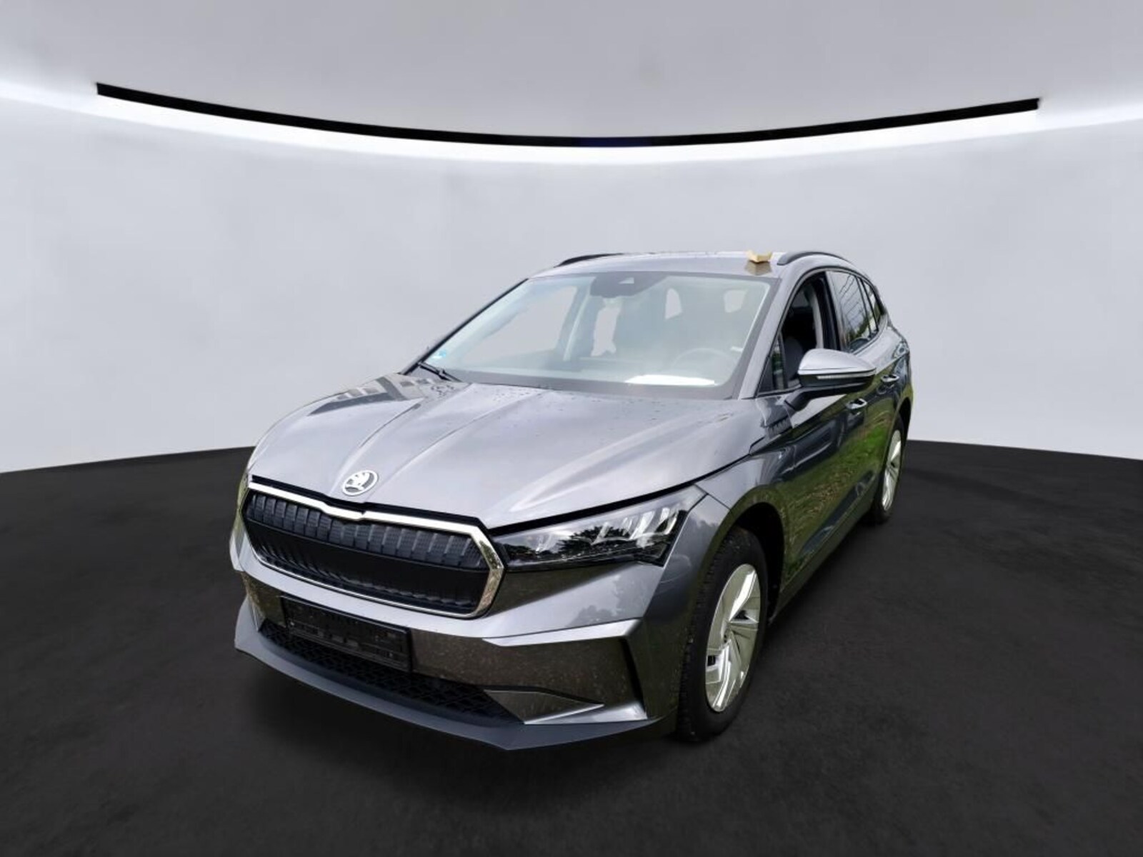 Škoda Enyaq – Bild 2